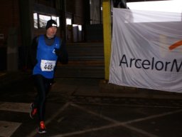 Arcelor Mital Marathon